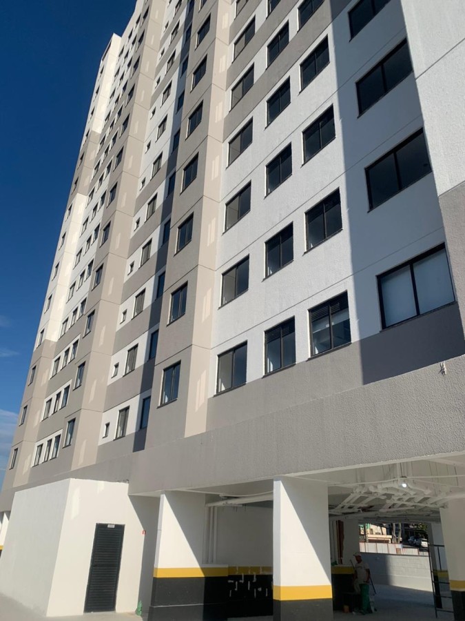 Residencial Allegro em Palmares, Santo André / SP