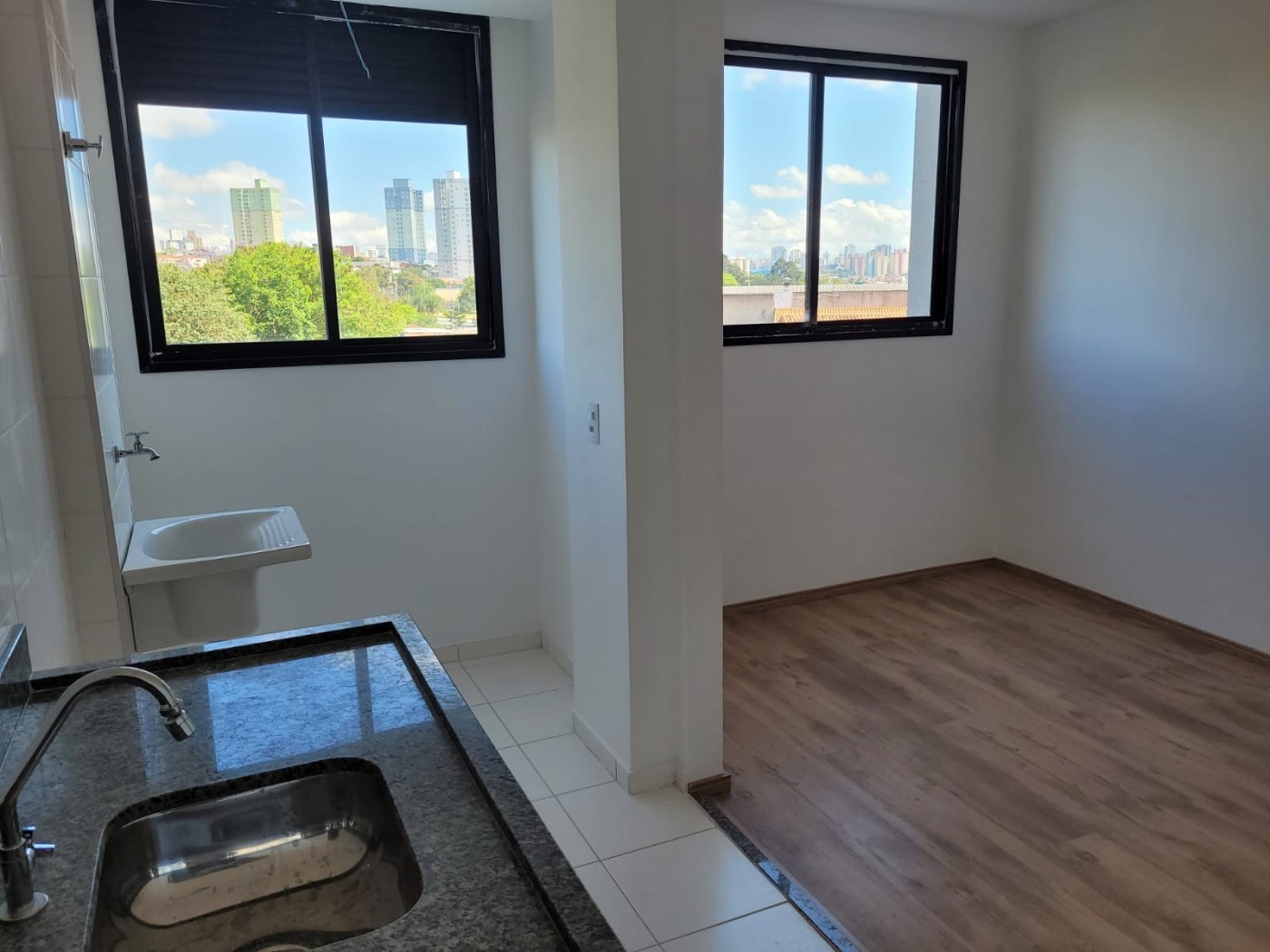 RESIDENCIAL ALLEGRO, foto 25