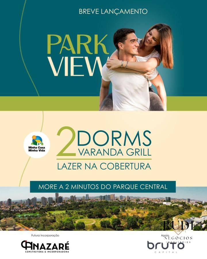 Park View em Paraíso, Santo André / SP