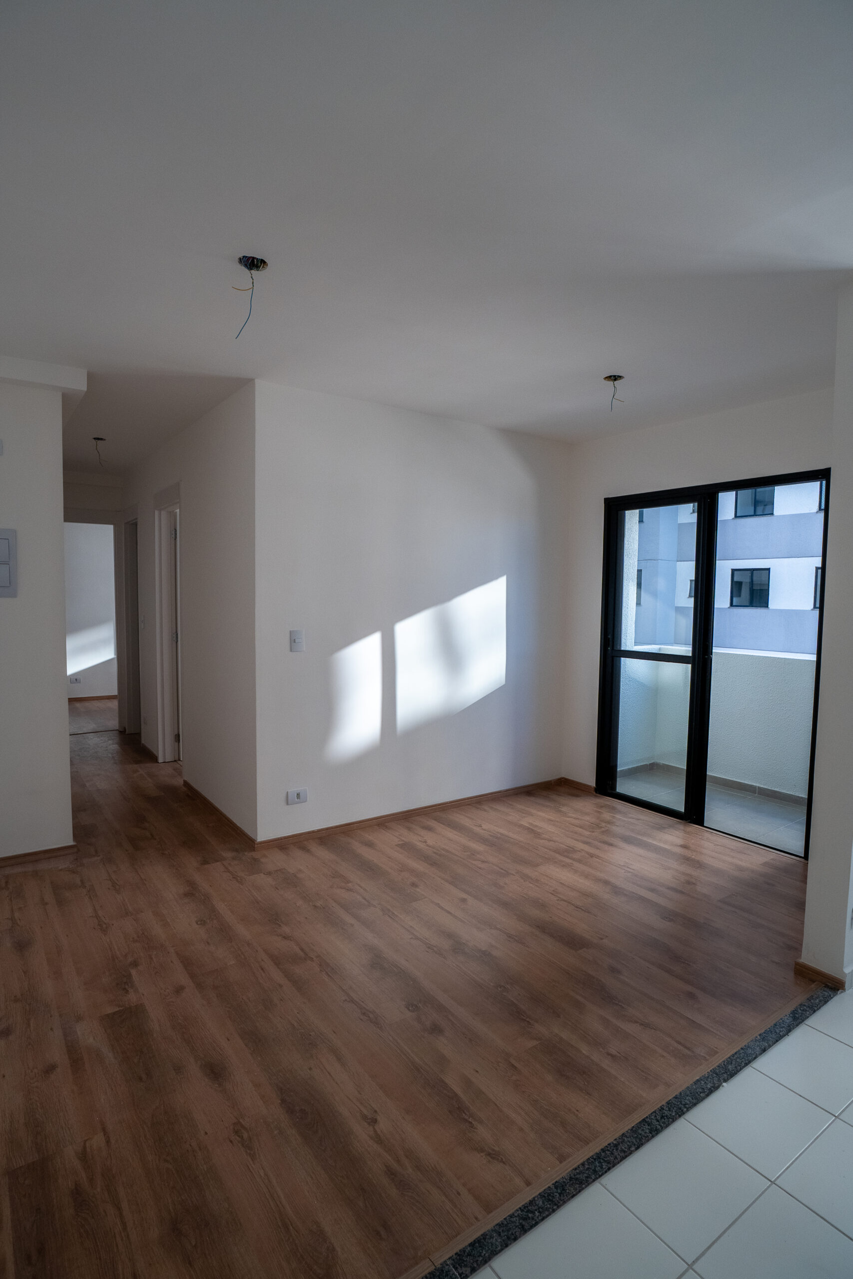 RESIDENCIAL AQUARELA