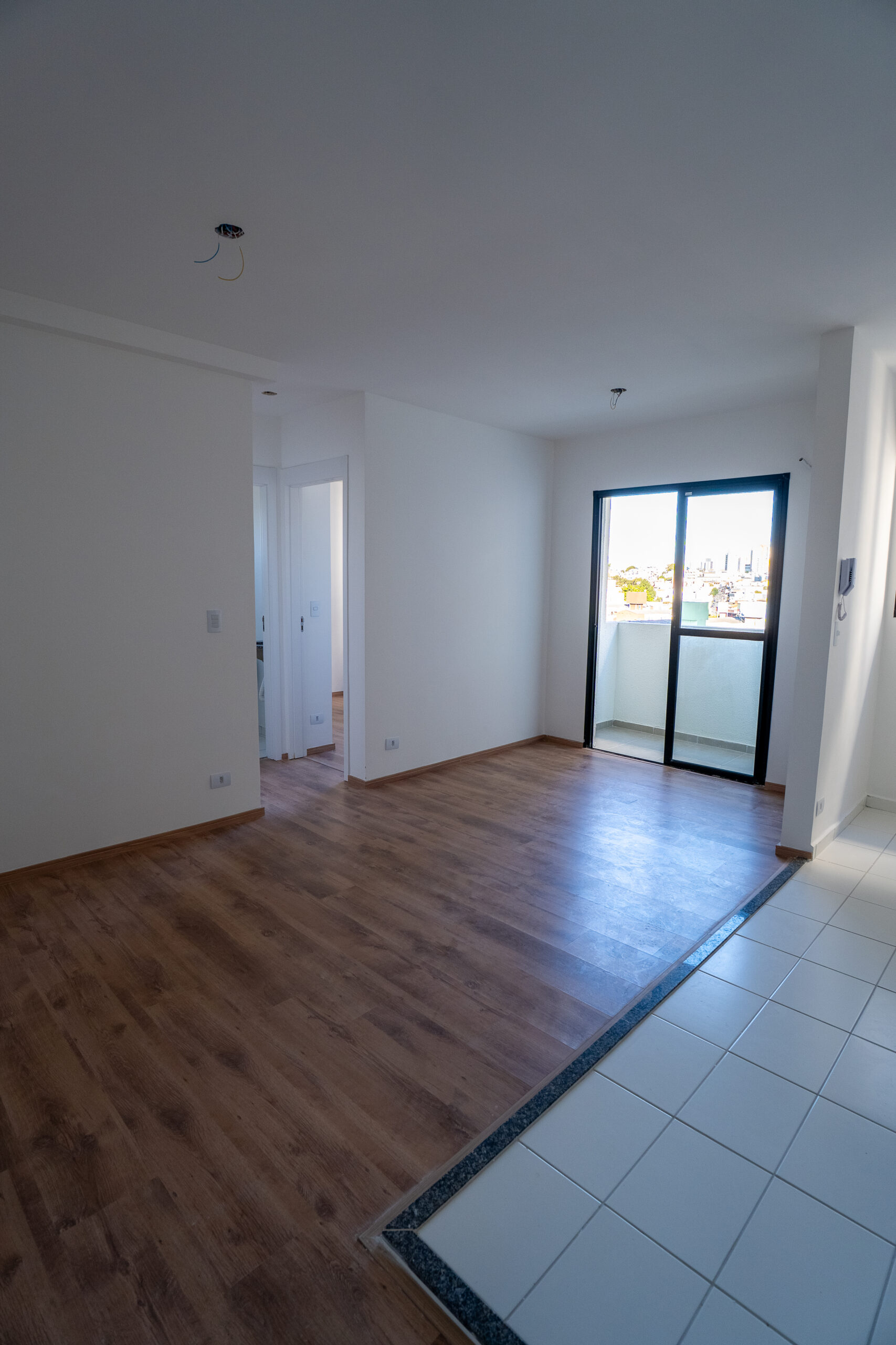 RESIDENCIAL AQUARELA, foto 2