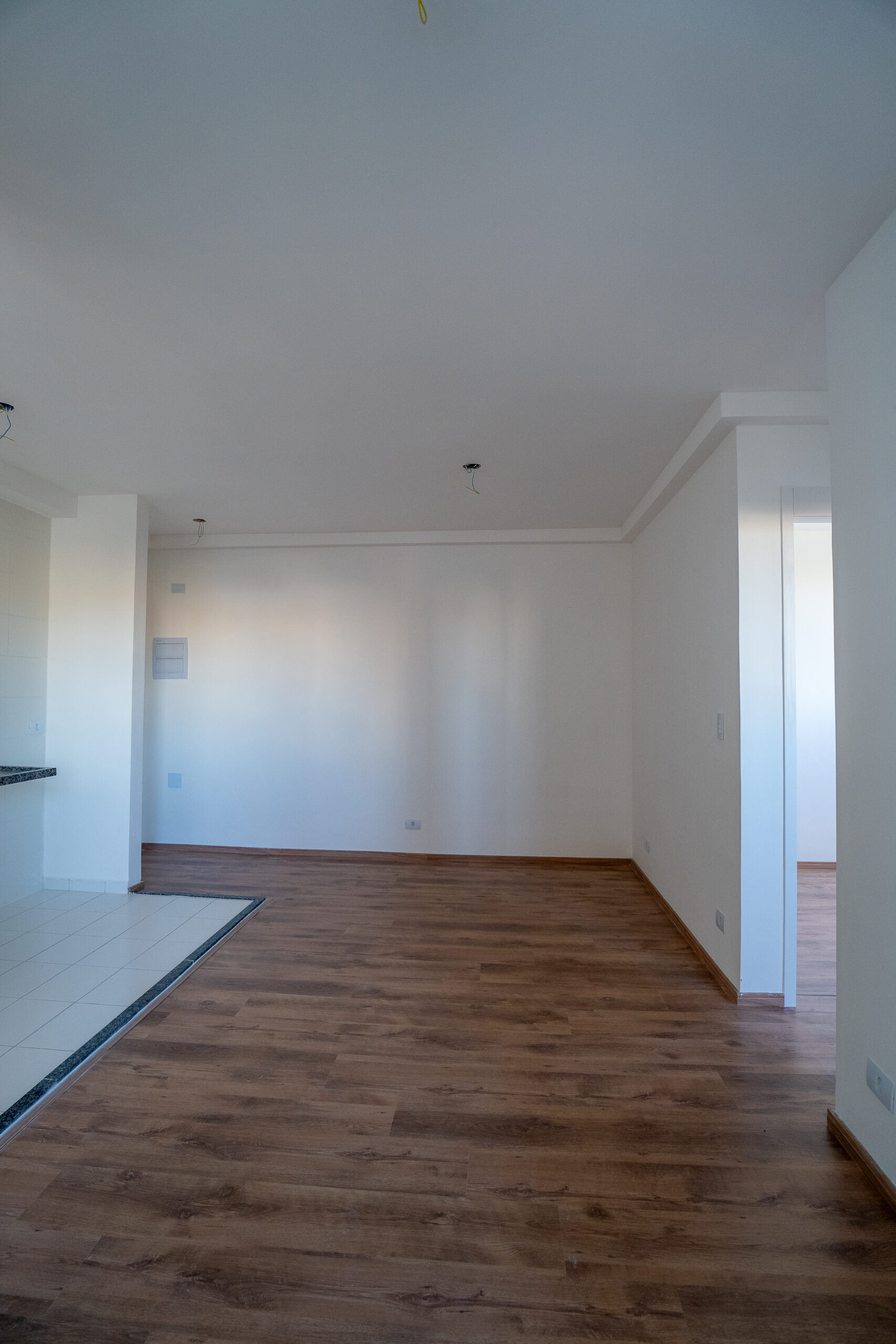 RESIDENCIAL AQUARELA, foto 3