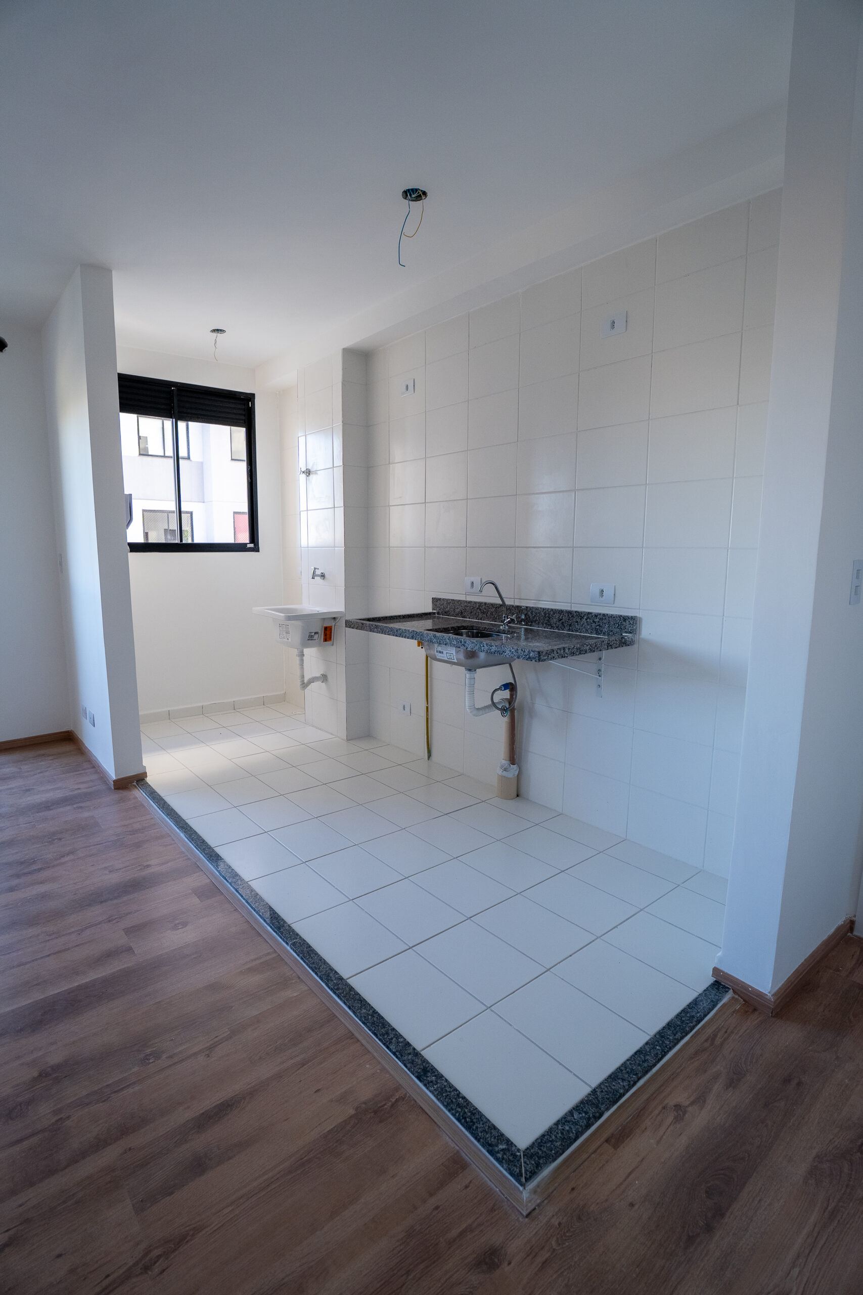 RESIDENCIAL AQUARELA, foto 4