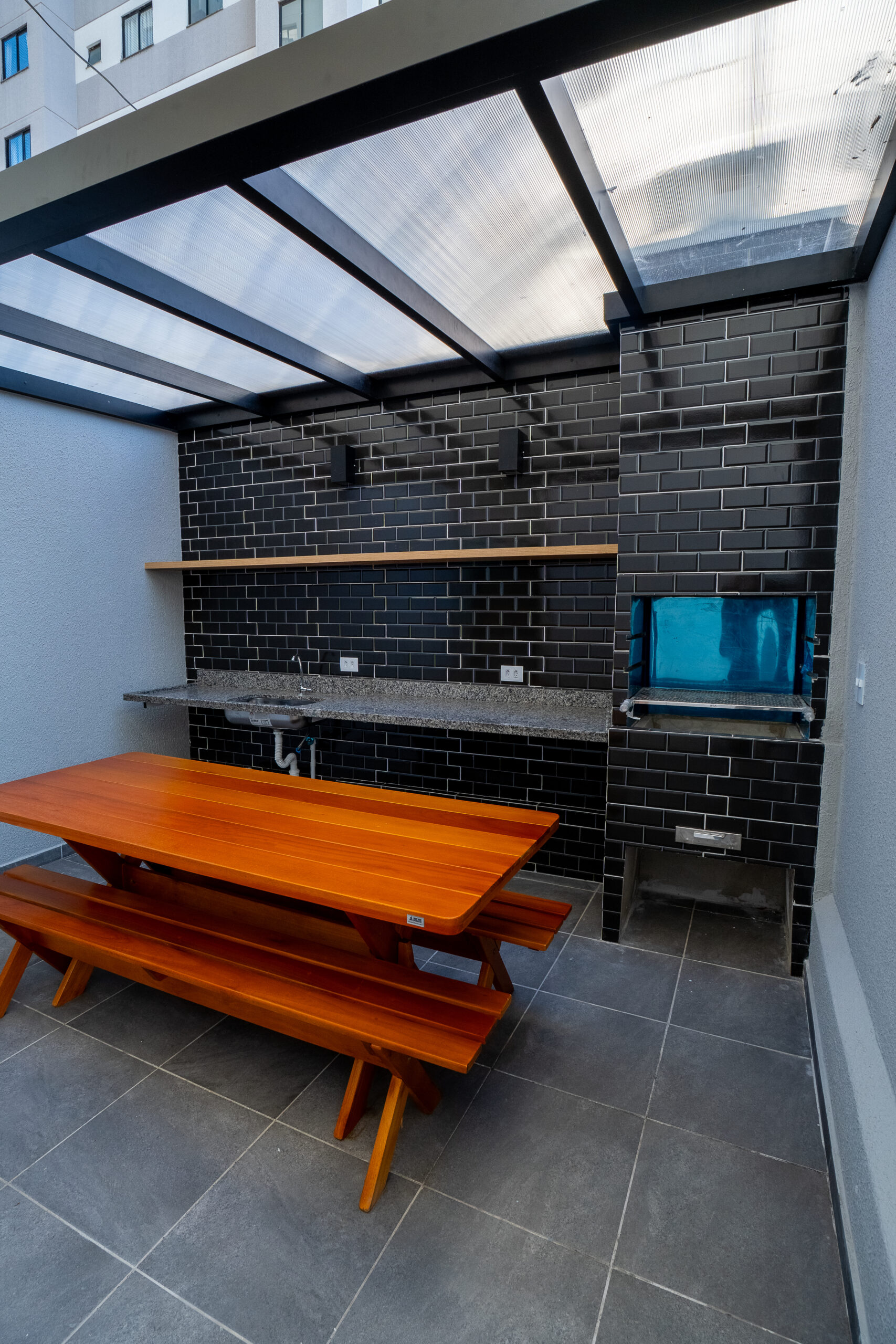 RESIDENCIAL AQUARELA, foto 6