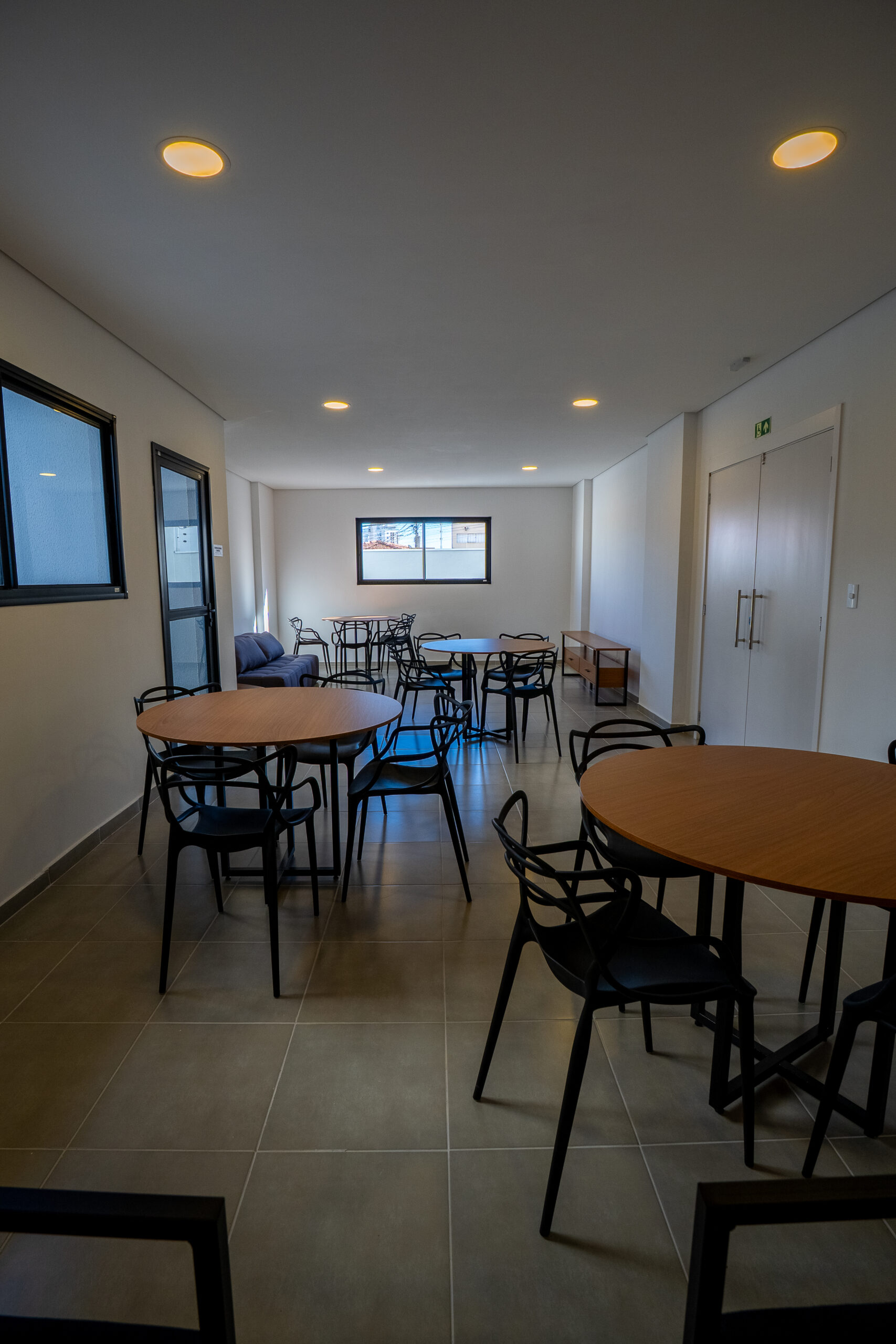 RESIDENCIAL AQUARELA, foto 7