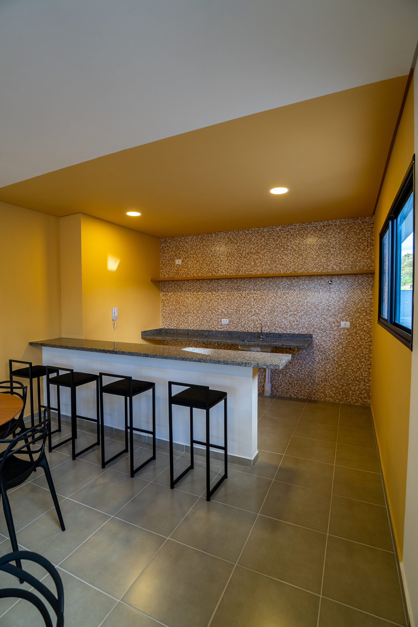 RESIDENCIAL AQUARELA, foto 8