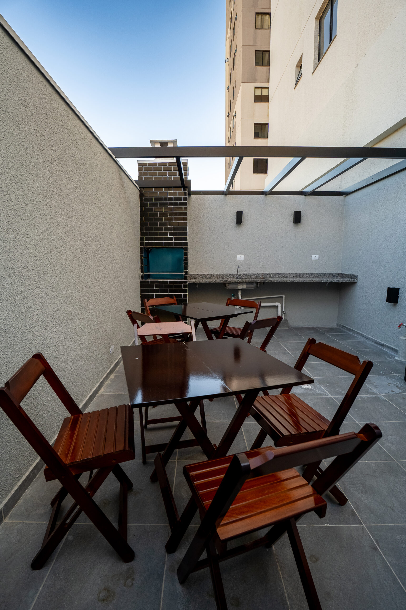 RESIDENCIAL AQUARELA, foto 11