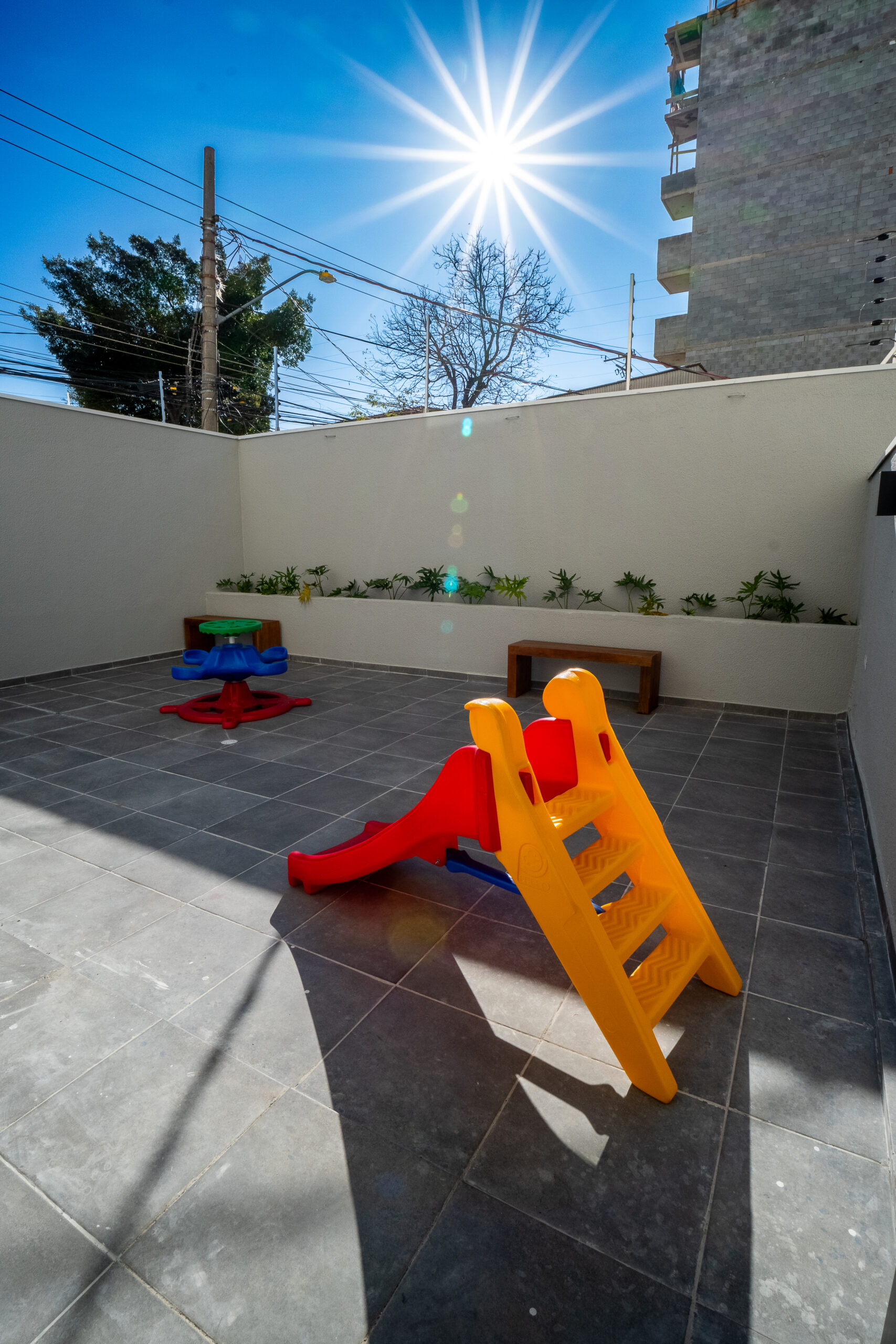 RESIDENCIAL AQUARELA, foto 12