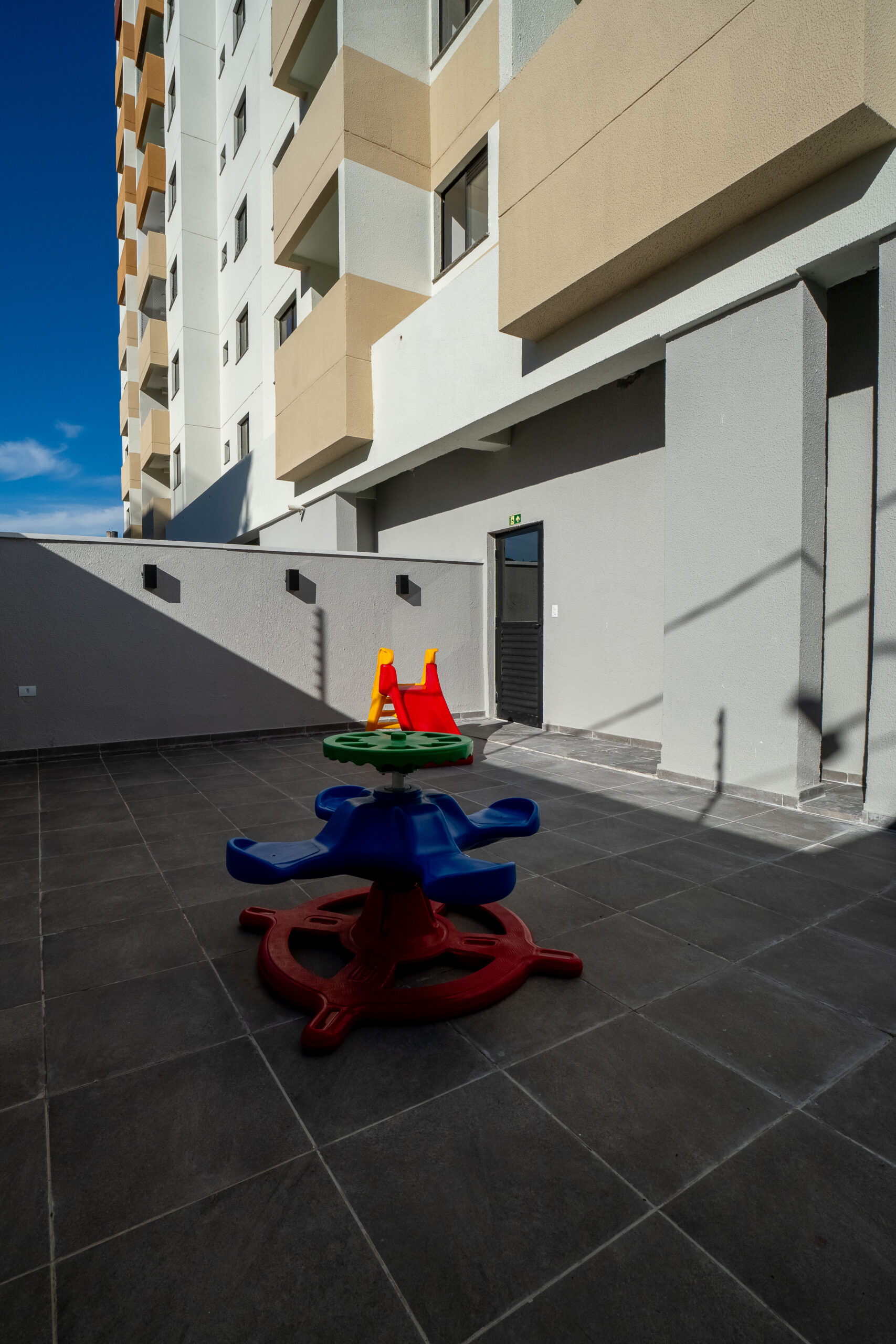 RESIDENCIAL AQUARELA, foto 13