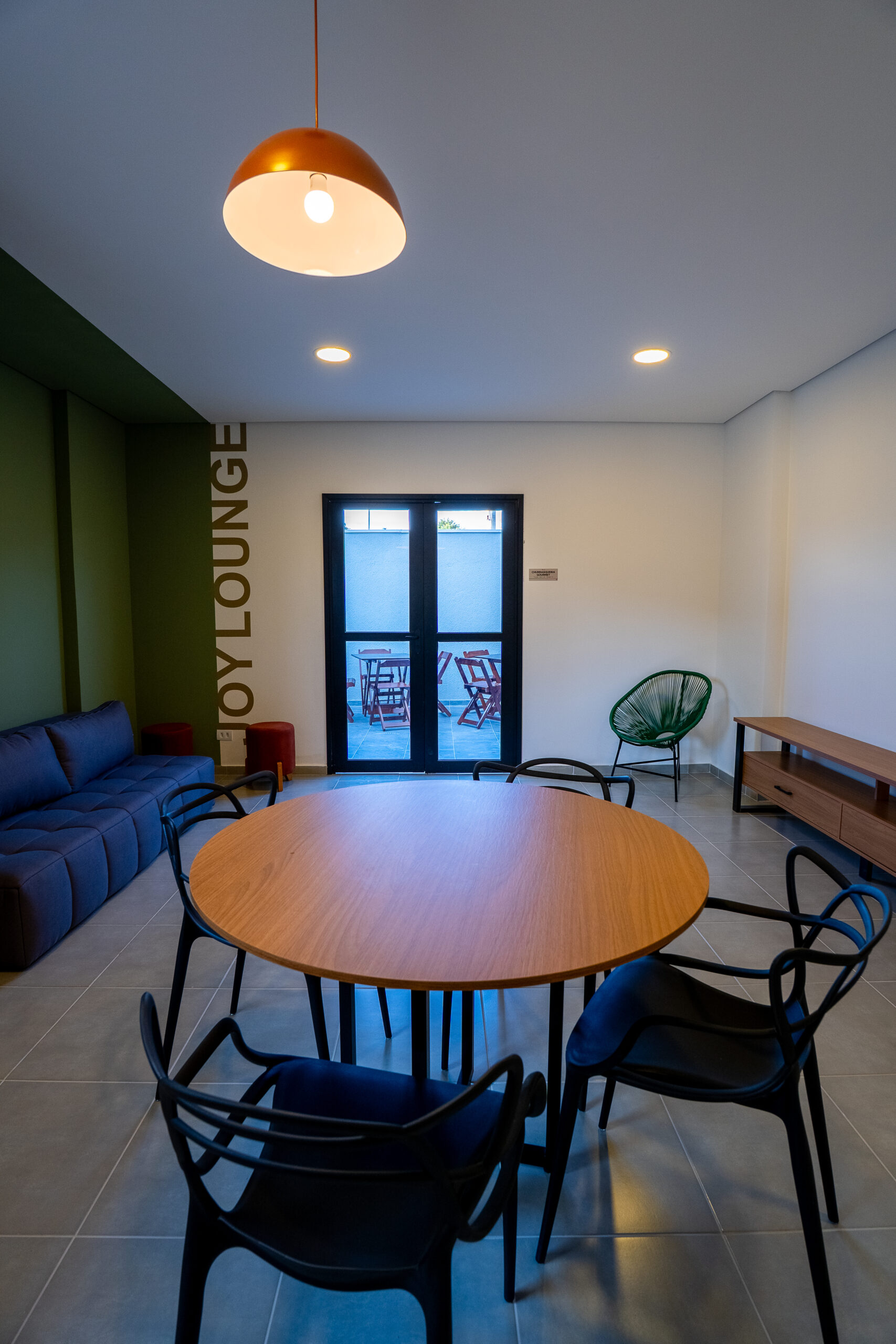 RESIDENCIAL AQUARELA, foto 14