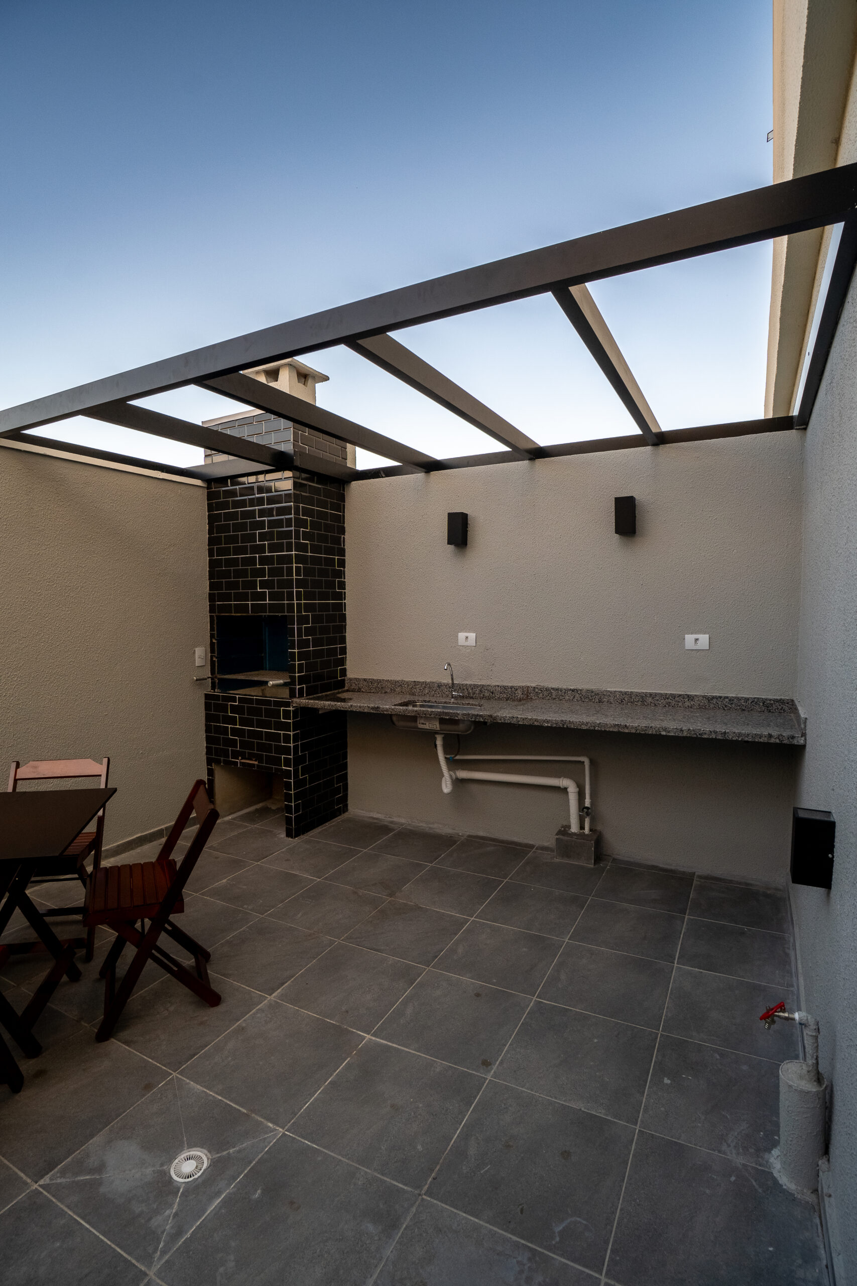 RESIDENCIAL AQUARELA, foto 15