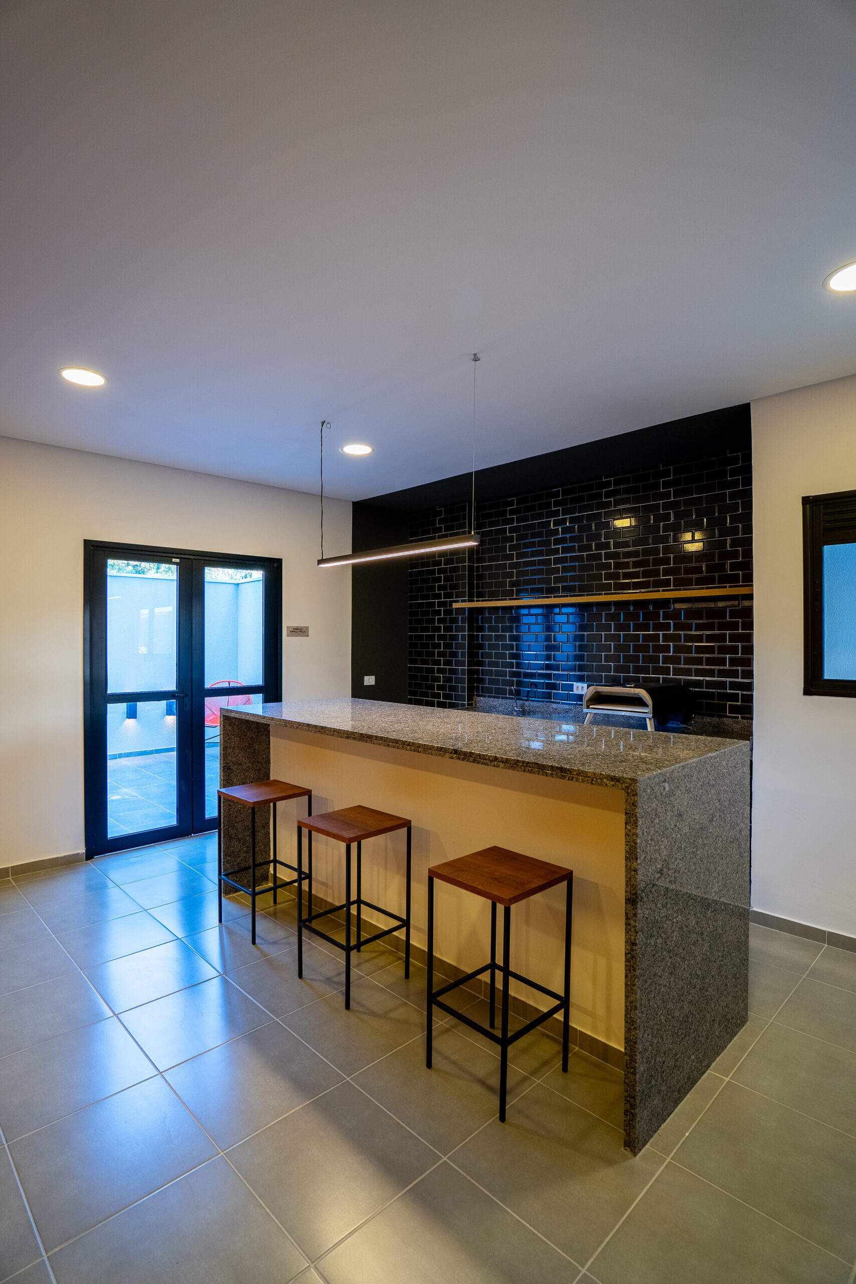 RESIDENCIAL AQUARELA, foto 16
