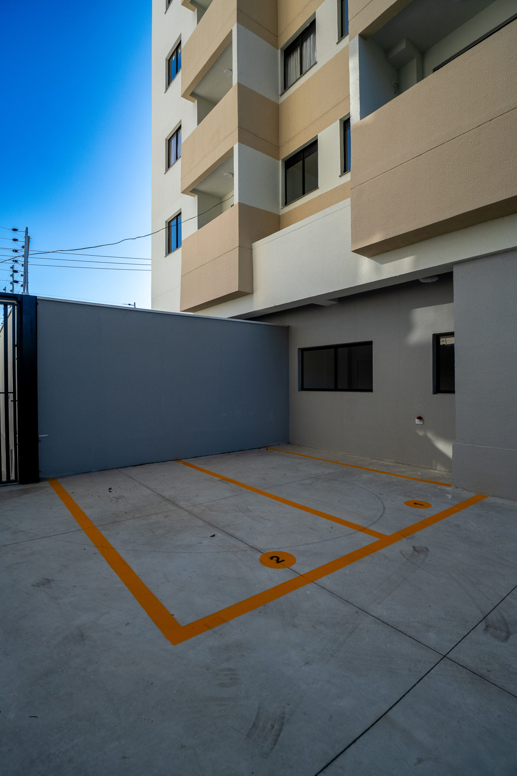 RESIDENCIAL AQUARELA, foto 18