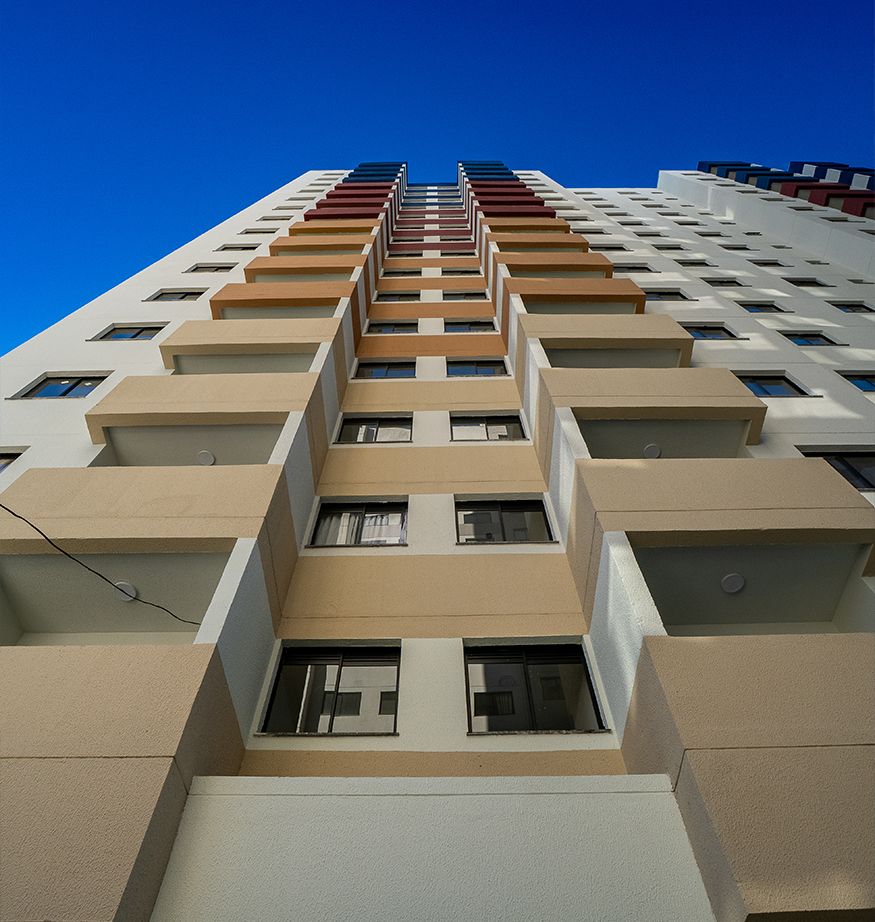 RESIDENCIAL AQUARELA, foto 19