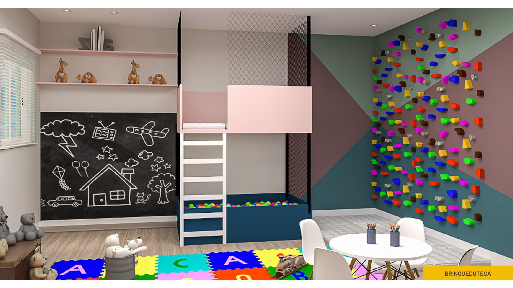 Gênesis Residencial, foto 7