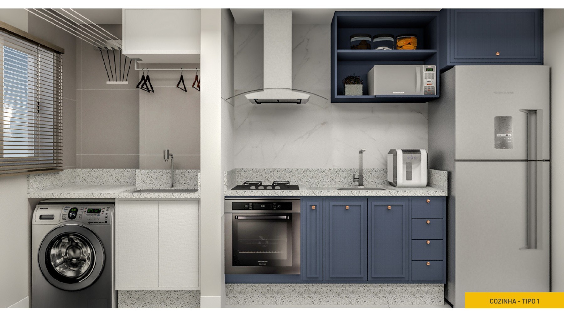 Gênesis Residencial, foto 9