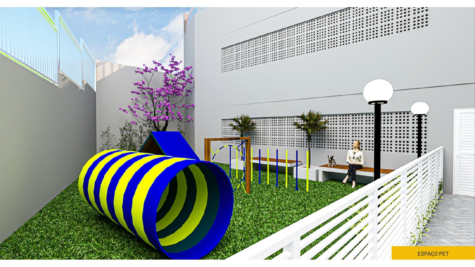 Gênesis Residencial, foto 6