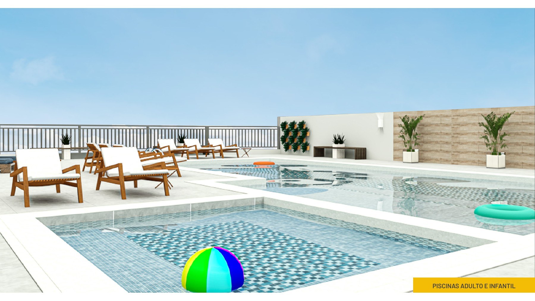 Gênesis Residencial, foto 3