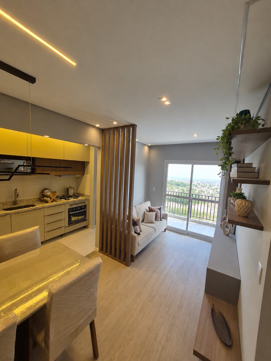 Gênesis Residencial