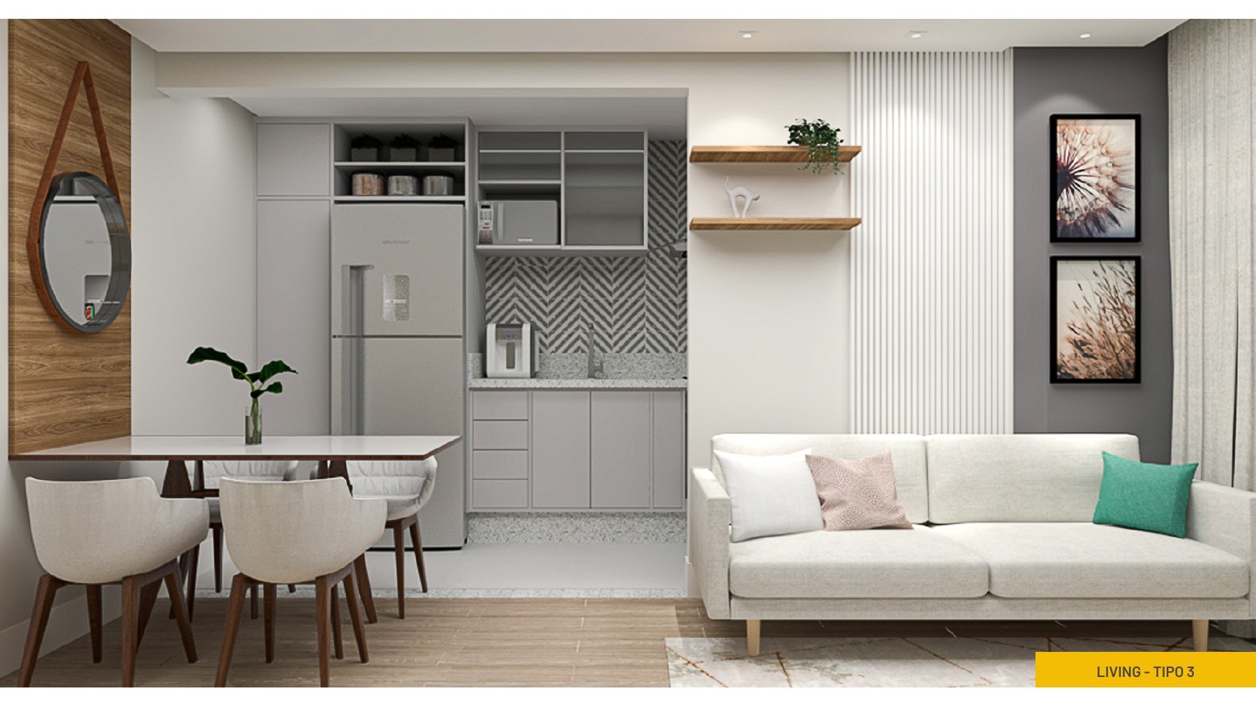 Gênesis Residencial, foto 10