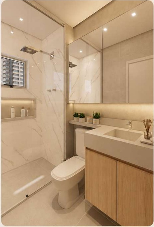 Essence Living Residencial, foto 8