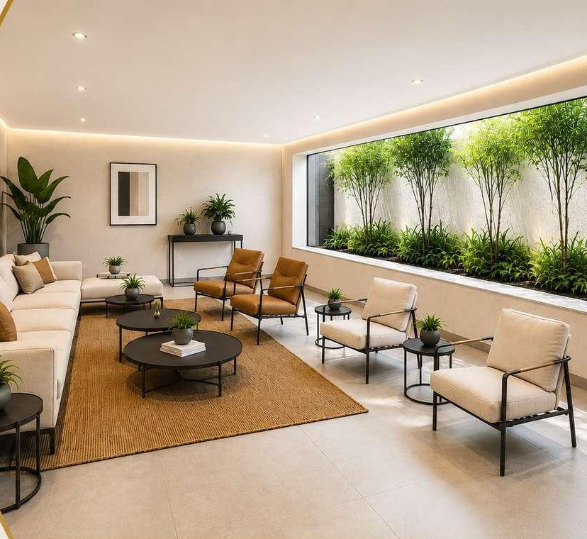 Essence Living Residencial, foto 15