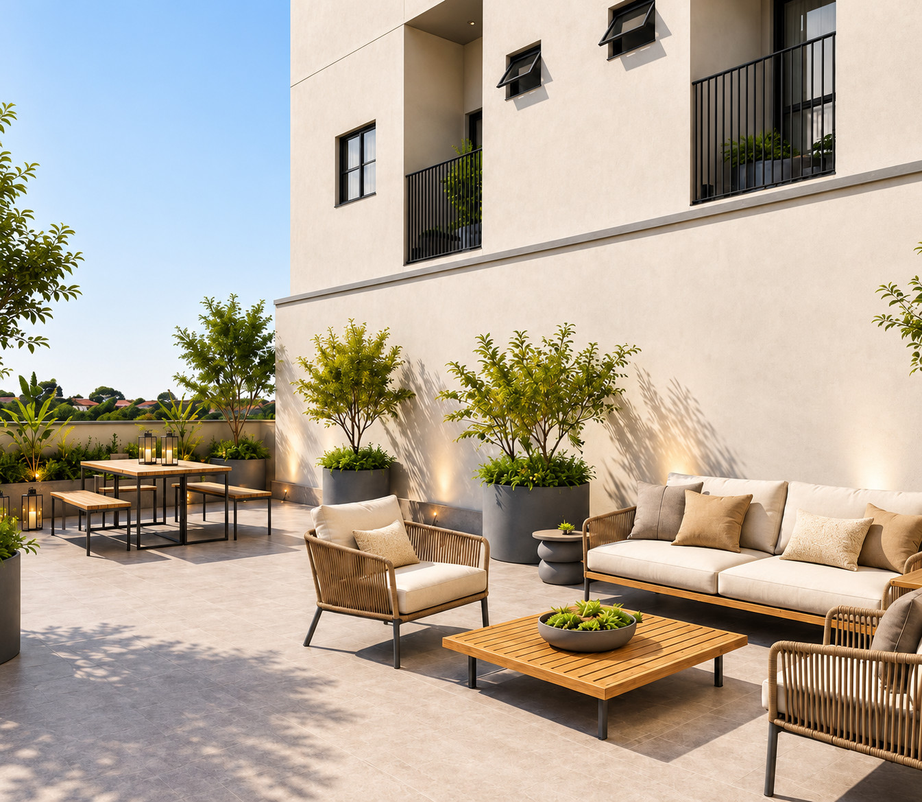Essence Living Residencial, foto 16