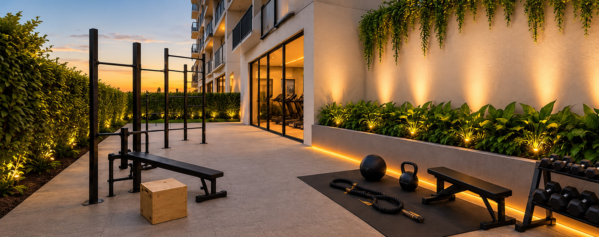 Essence Living Residencial, foto 20