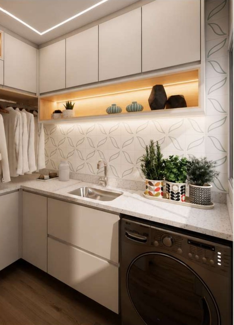 Essence Living Residencial, foto 9