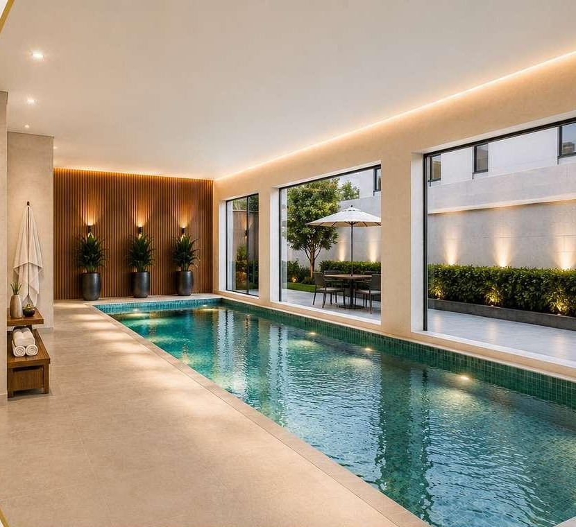 Essence Living Residencial, foto 10
