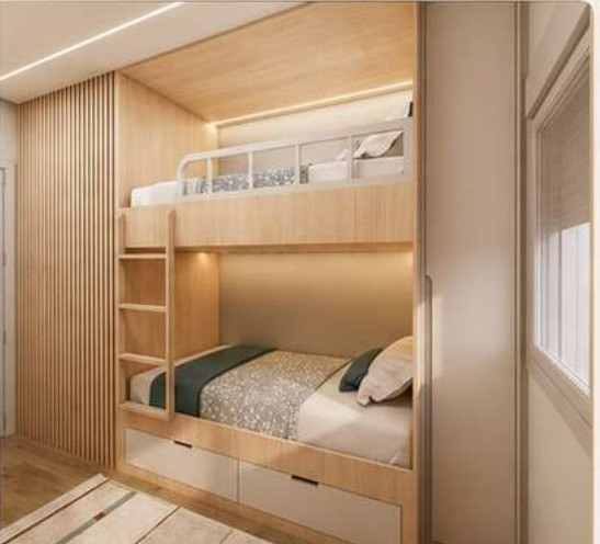 Essence Living Residencial, foto 4