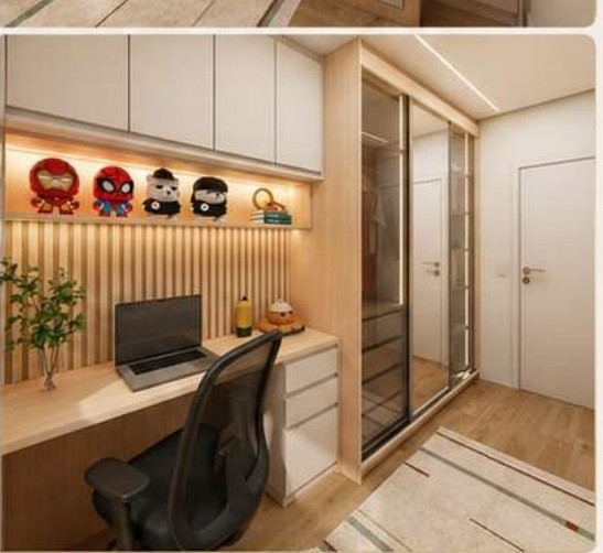 Essence Living Residencial, foto 5