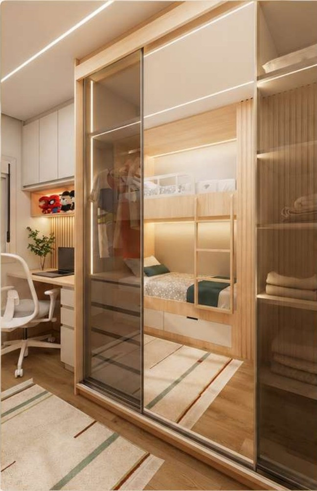 Essence Living Residencial, foto 3