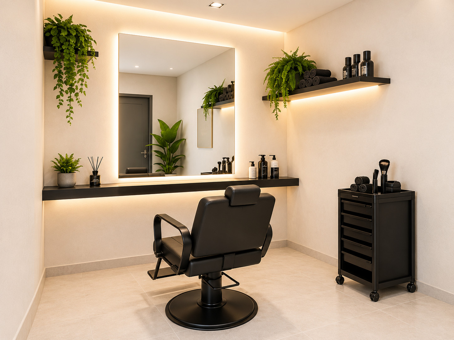 Essence Living Residencial, foto 18