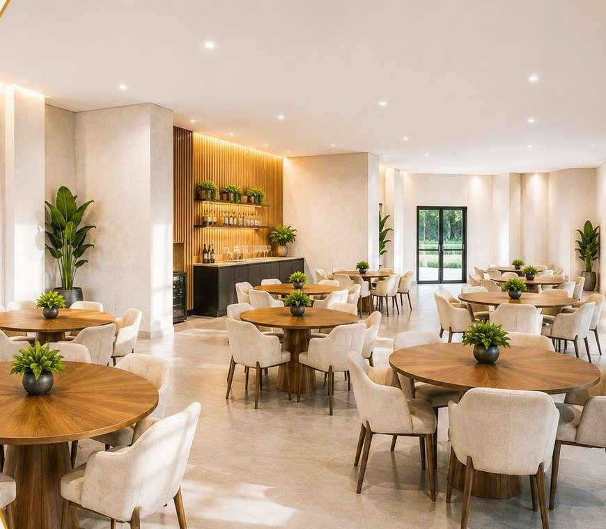 Essence Living Residencial, foto 13