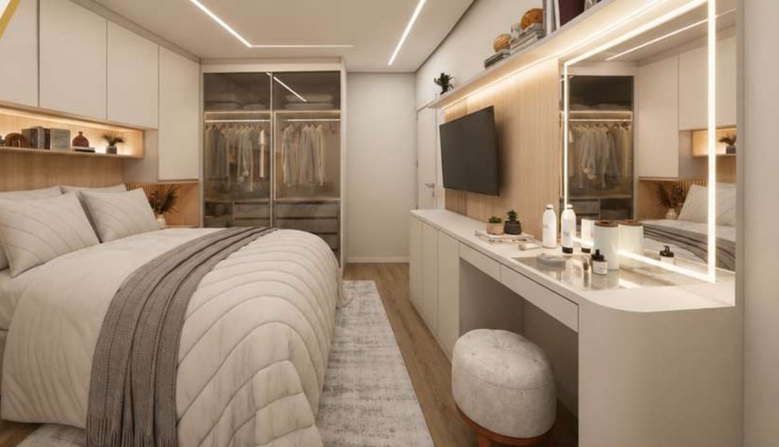 Essence Living Residencial, foto 2