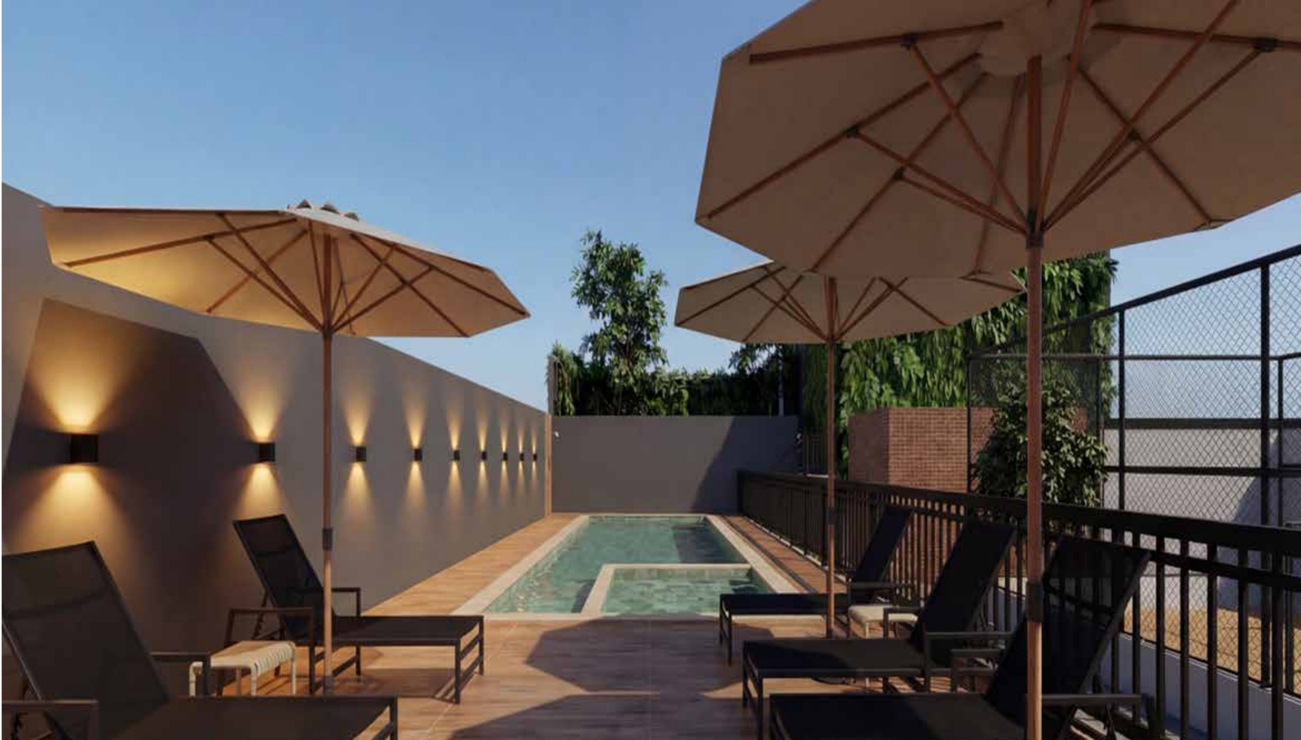 Residencial Park Monumental, foto 8