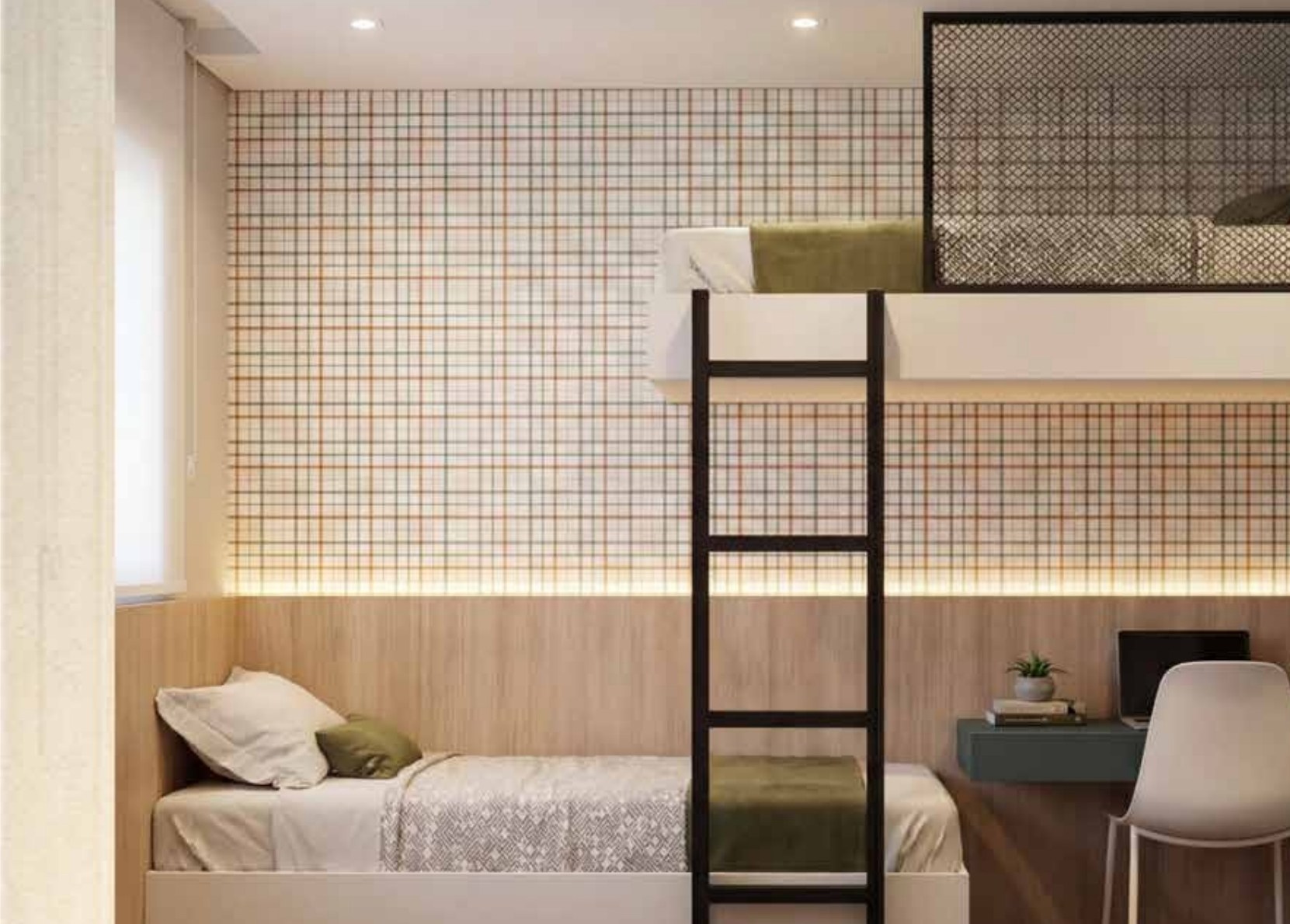 Residencial Park Monumental, foto 6