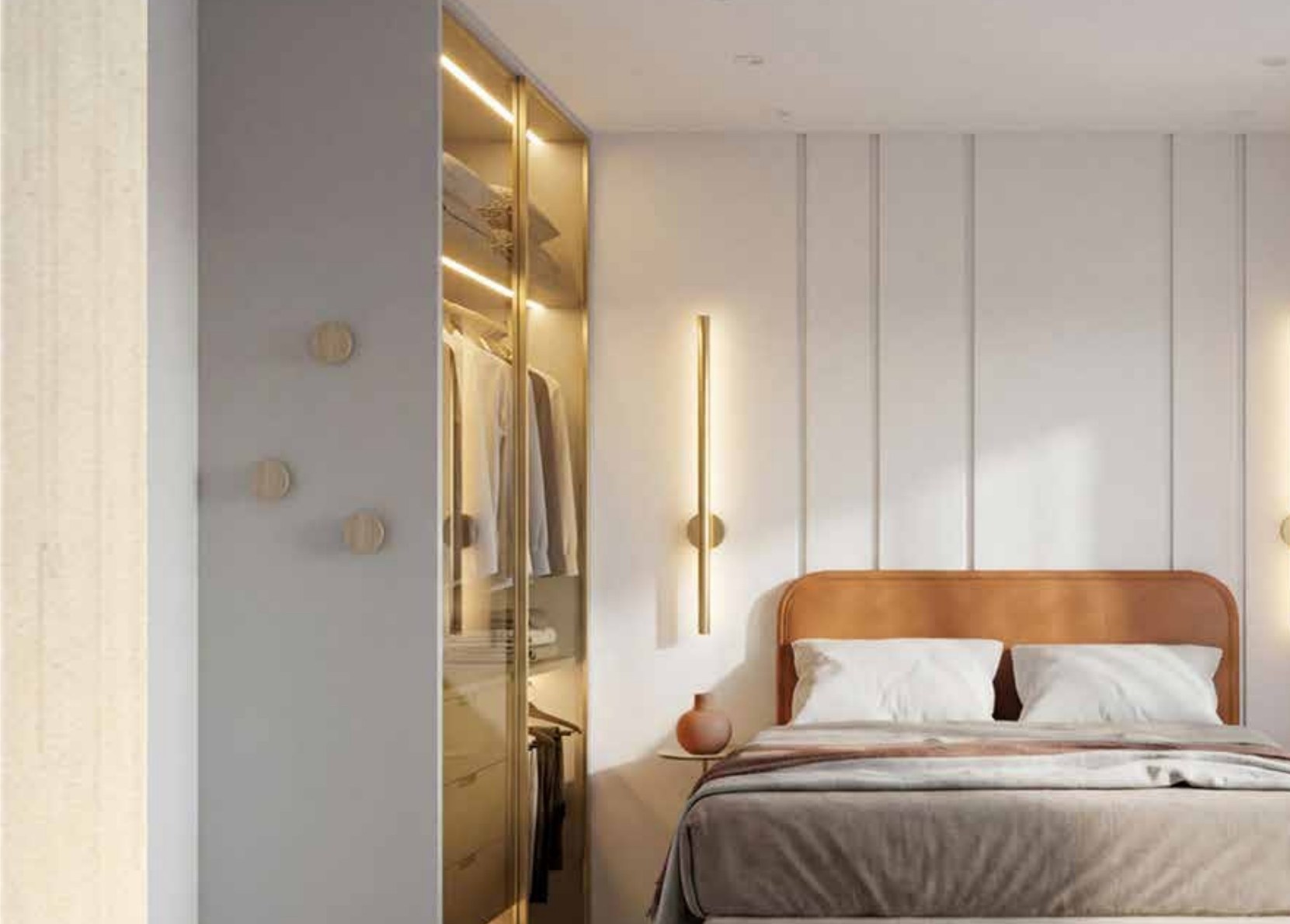 Residencial Park Monumental, foto 5