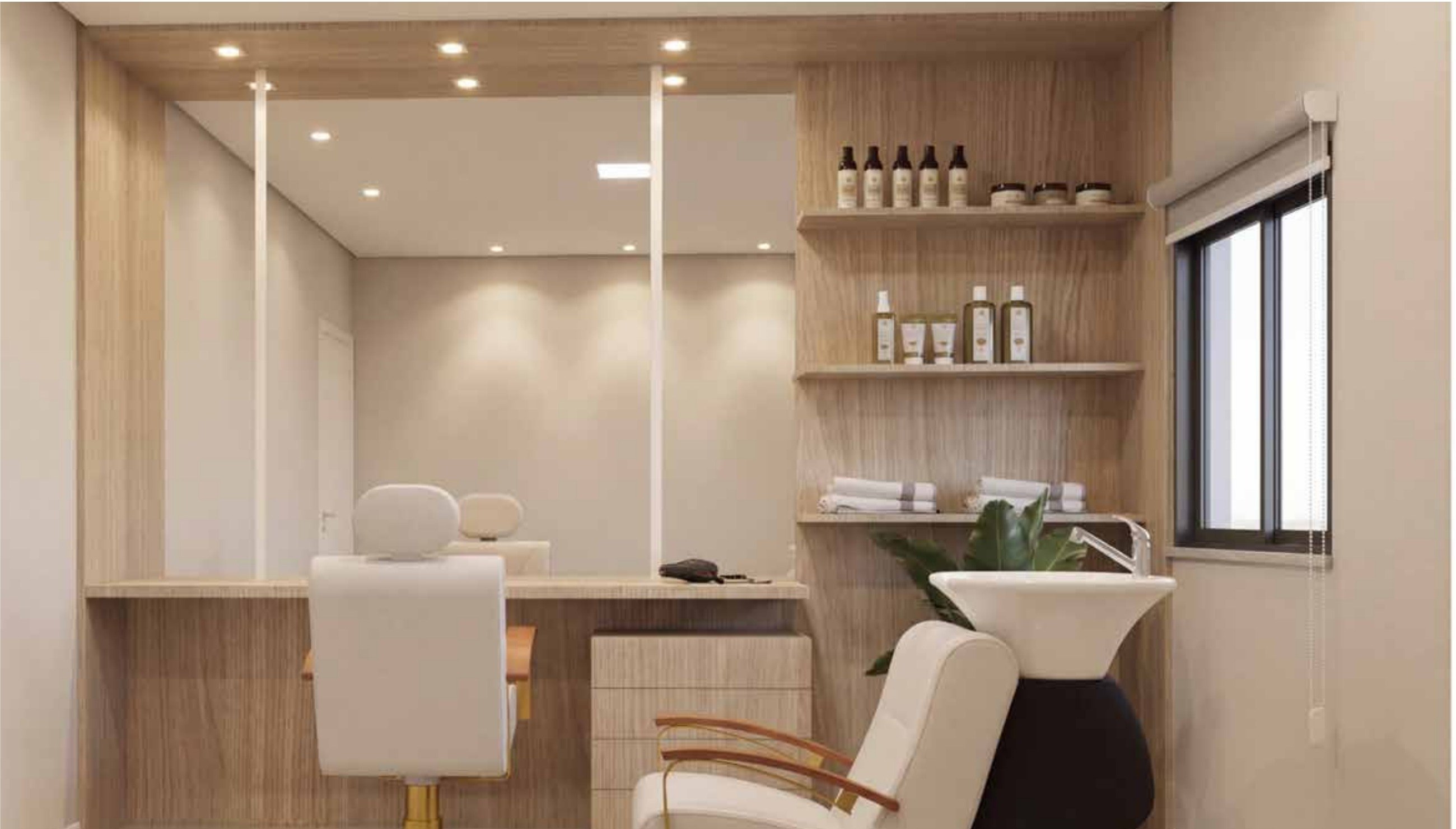 Residencial Park Monumental, foto 23