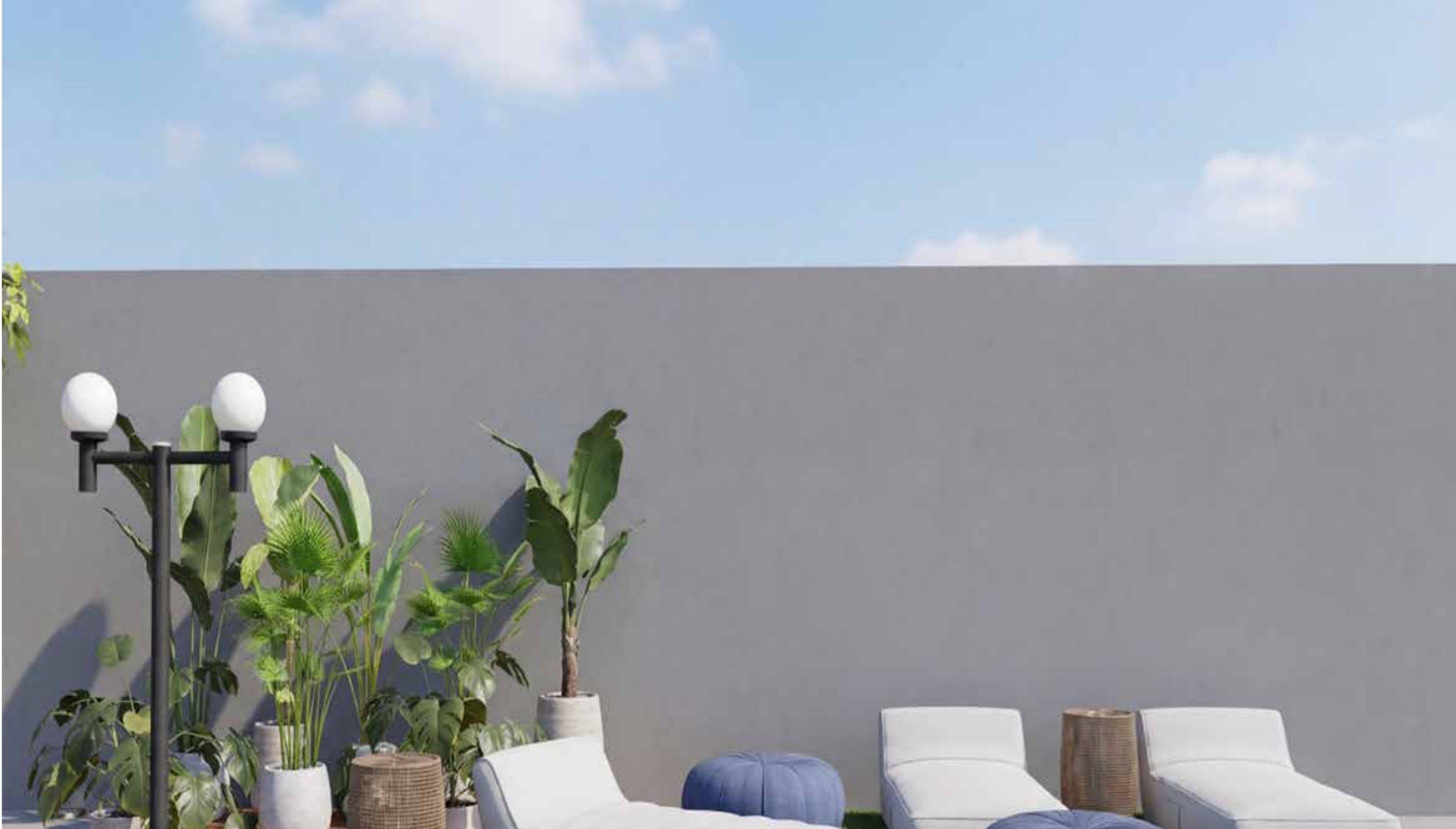 Residencial Park Monumental, foto 24