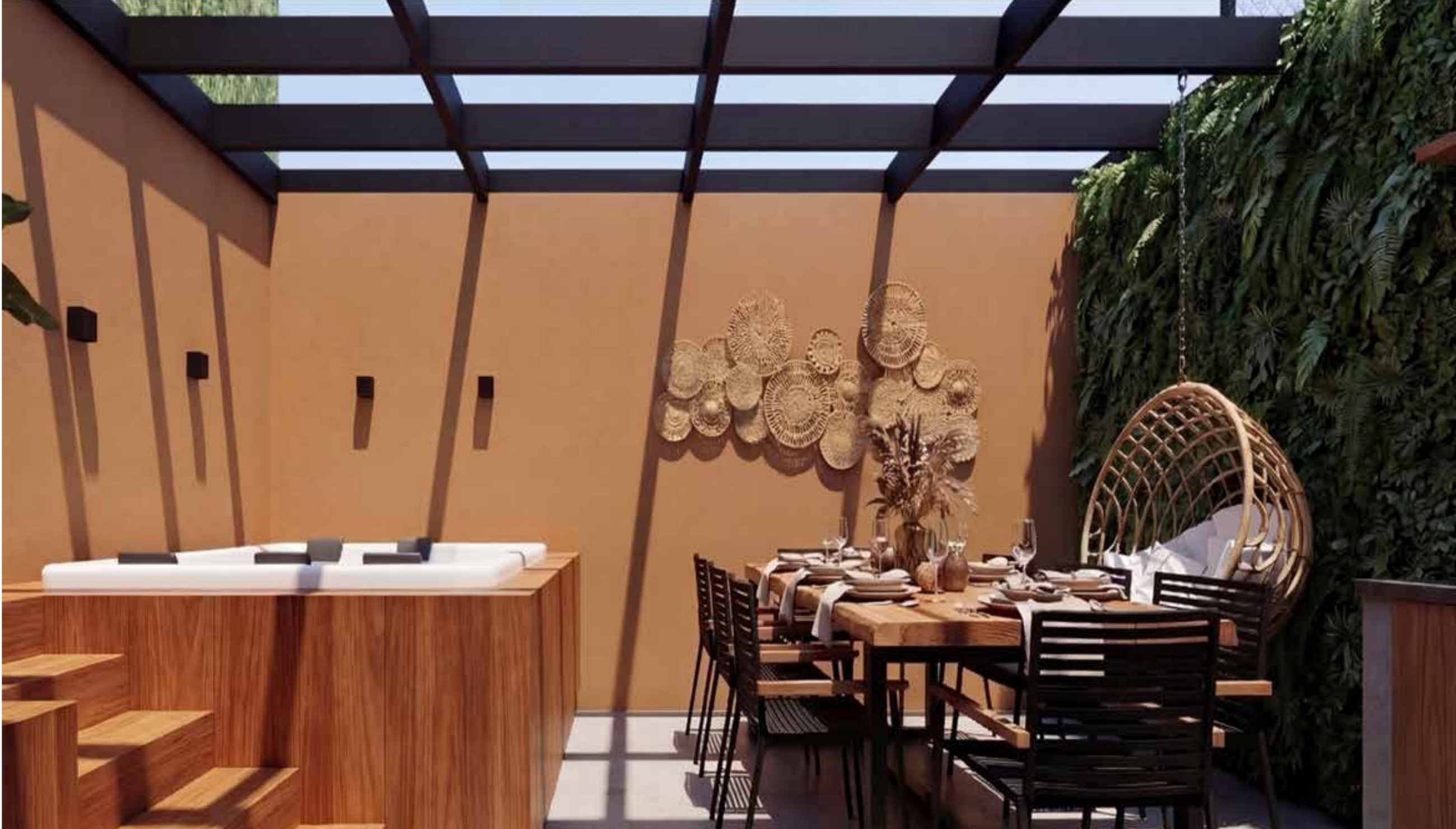 Residencial Park Monumental, foto 10
