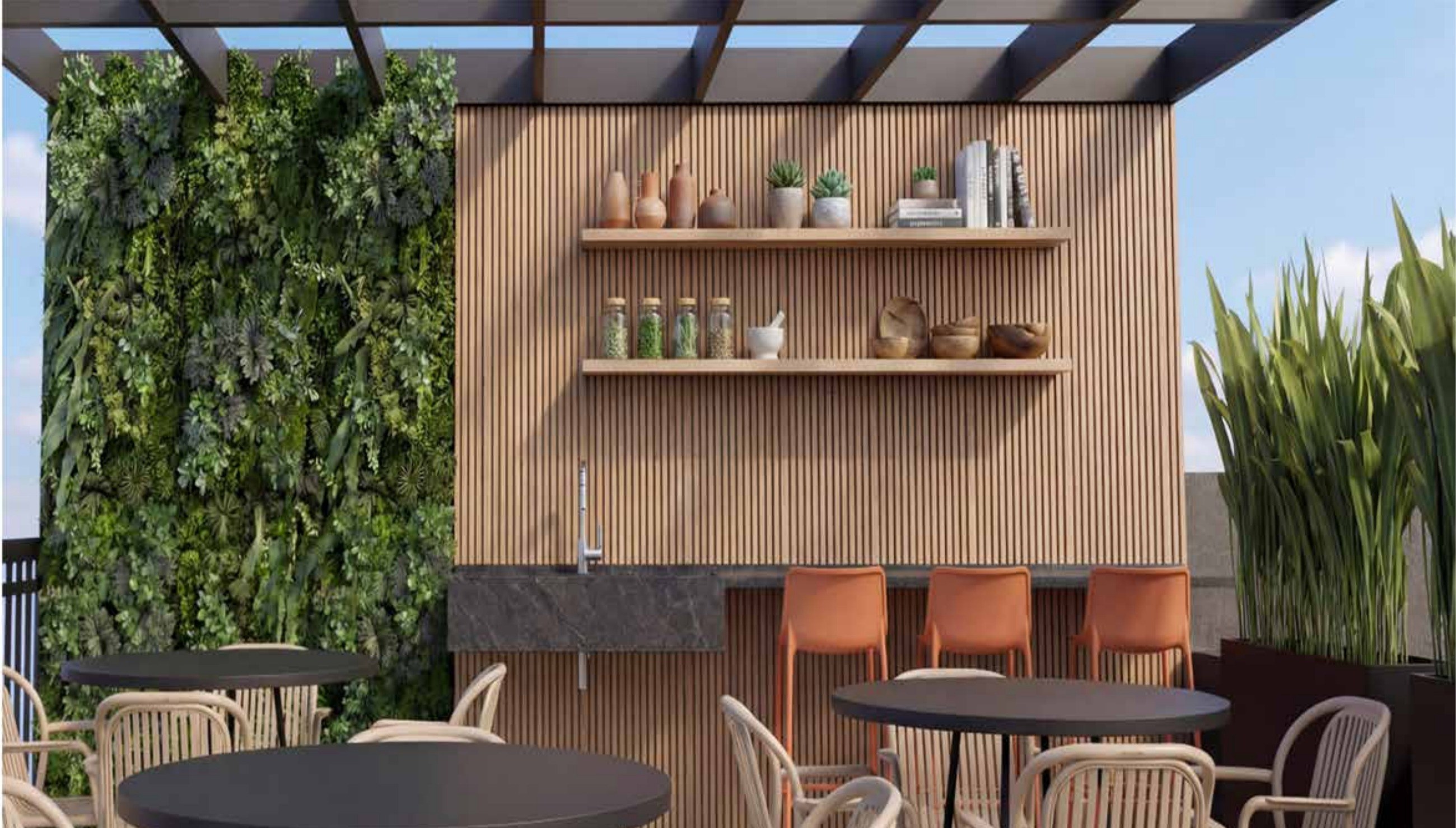 Residencial Park Monumental, foto 9
