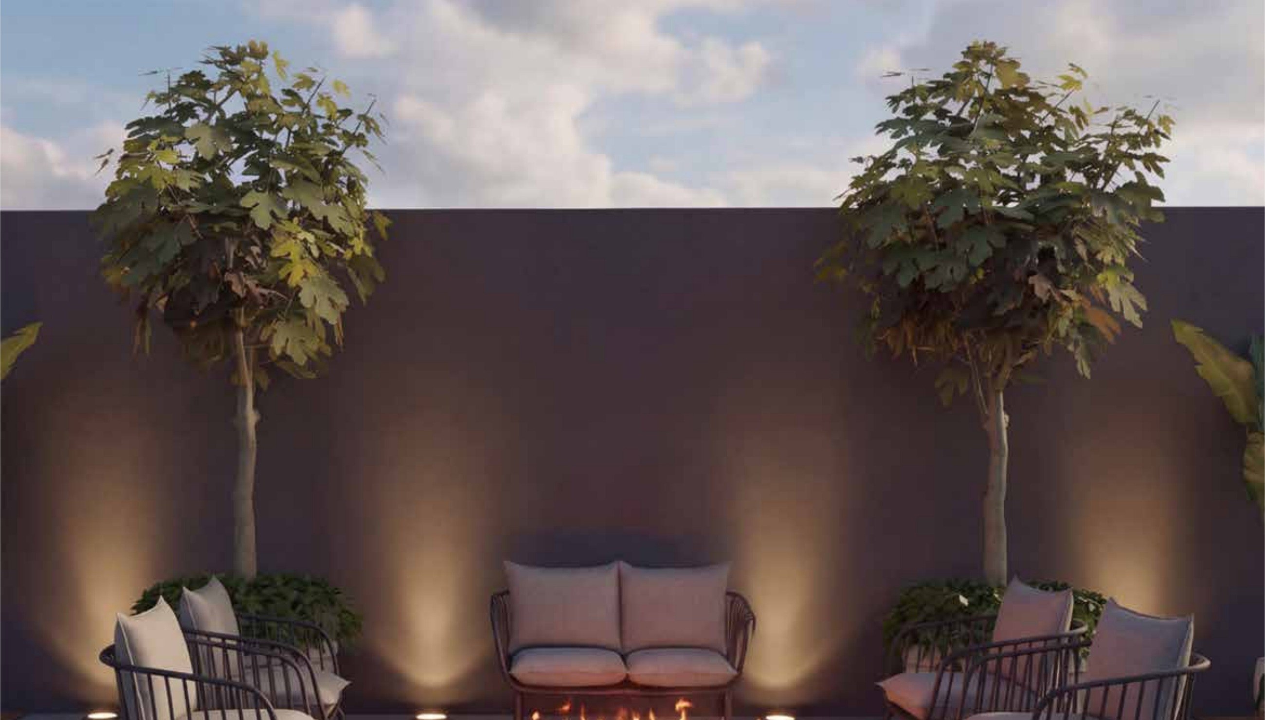 Residencial Park Monumental, foto 16