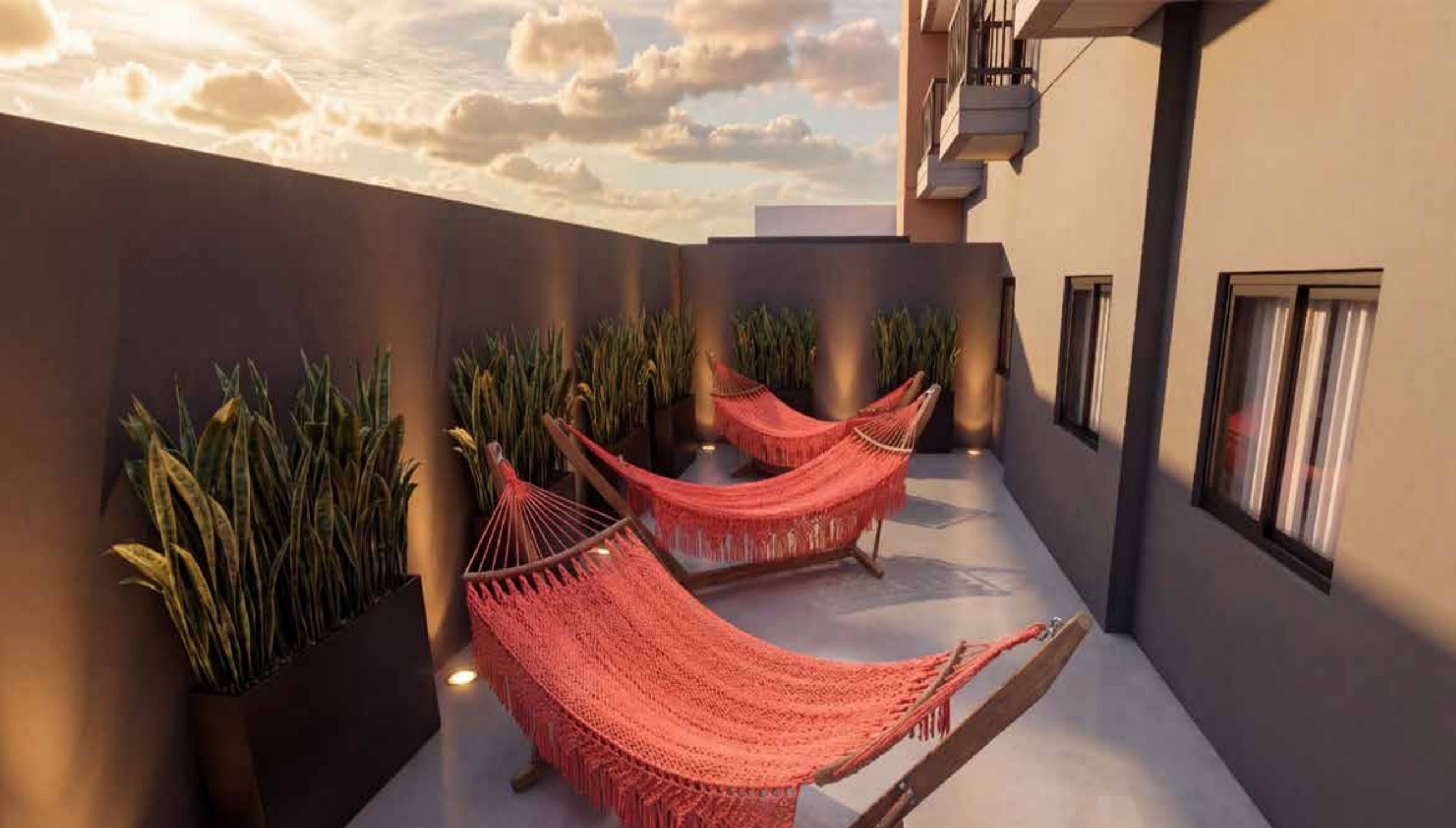 Residencial Park Monumental, foto 15