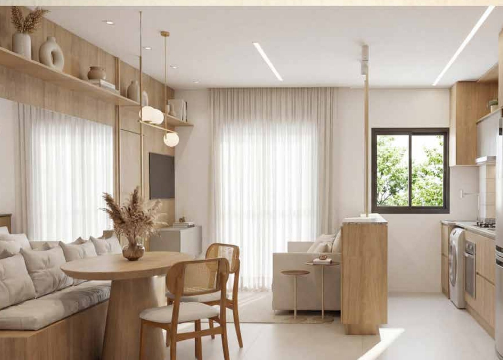 Residencial Park Monumental, foto 3