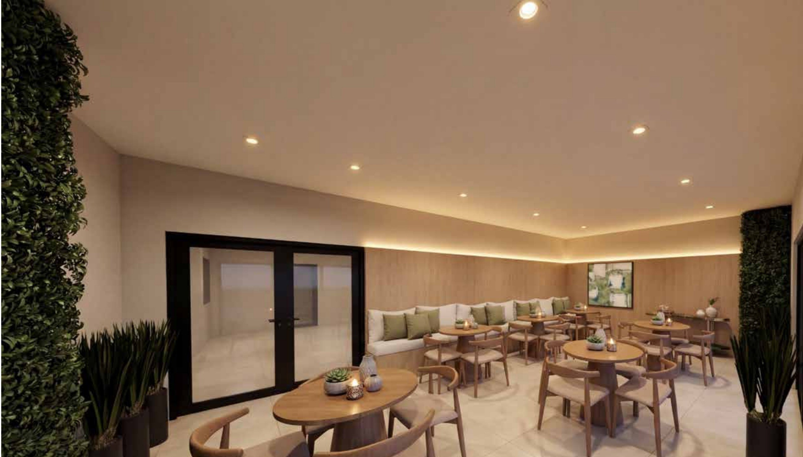 Residencial Park Monumental, foto 19