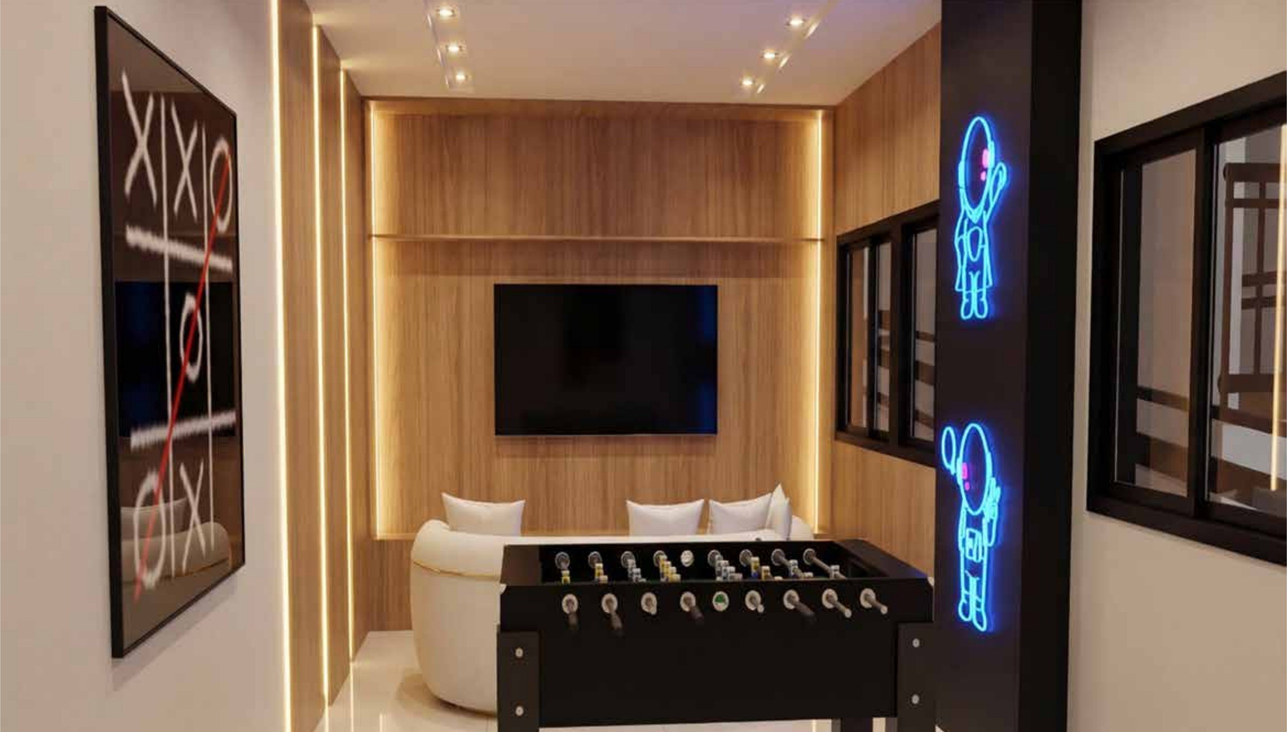Residencial Park Monumental, foto 20