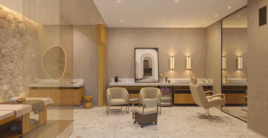GRANRESORT RESERVA SÃO CAETANO, foto 19