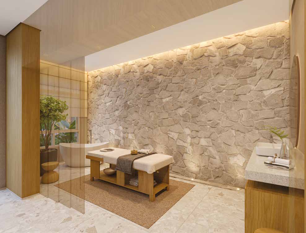 GRANRESORT RESERVA SÃO CAETANO, foto 18